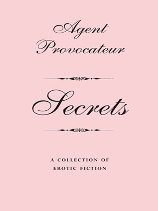 Title details for Agent Provocateur by Agent Provocateur - Available